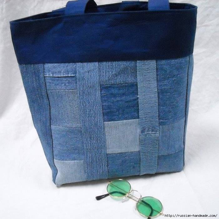 Как сшить сумку своими руками: выкройки для пошива сумок из ткани, джинса, кожи. пошаговое руководство с фото.