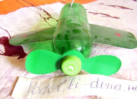 Поделки из пластиковых бутылок своими руками - 105 фото и видео описание как сделать своими руками поделки из пластика