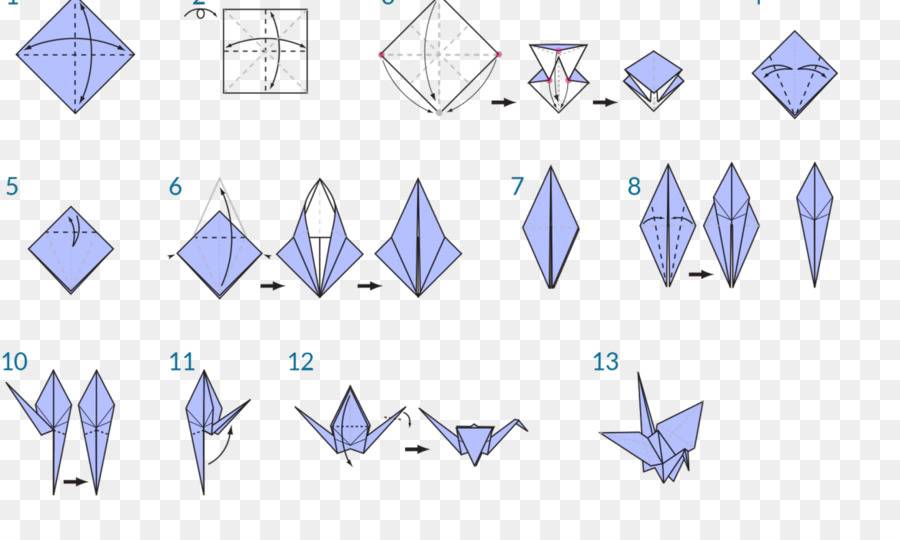 Журавлик оригами — как сделать своими руками? материалы для создания журавля, пошаговая инструкция с фото. применение журавликов, сделанных из бумаги. как сделать журавлика оригами из бумаги своими руками