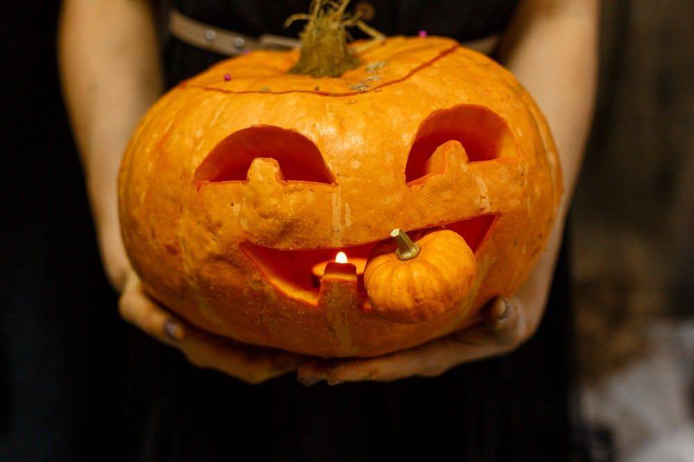 Как сделать тыкву на хэллоуин своими руками 2019: идеи с фото пошагово