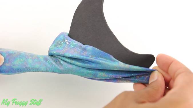 Прическа хвост русалки своими руками, варианты плетения кос, фото и видео