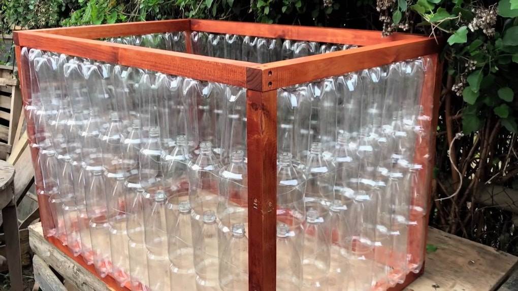 Поделки из пластиковых бутылок: пошаговые мастер-классы и лучшие идеи для хэндмейда (100+ фото)