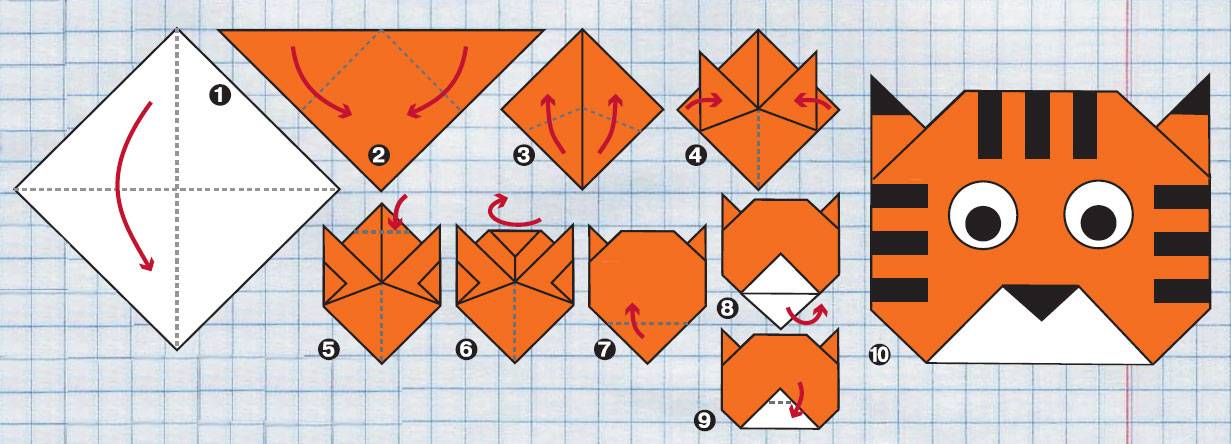 Как сделать сову оригами — обзор лучших идей по созданию эксклюзивных поделок своими руками. смотрите фото и видео совы в технике оригами