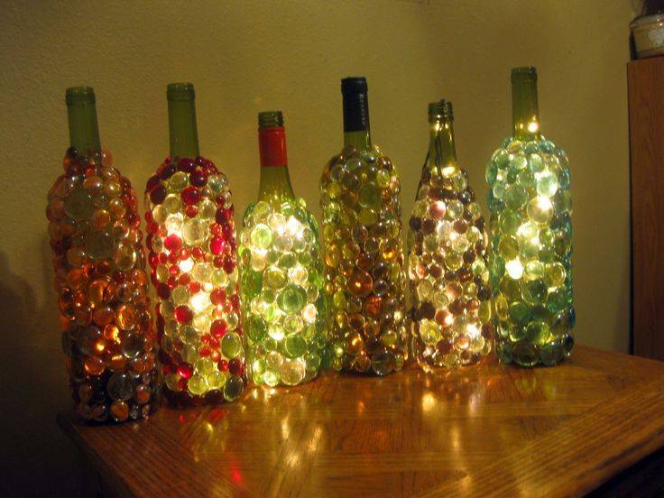 Поделки из пластиковых бутылок — креативные идеи для дизайна сада и дома (100 фото)