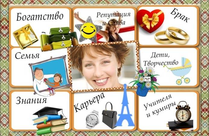 Как создать коллаж из фото: 10 советов для чайников