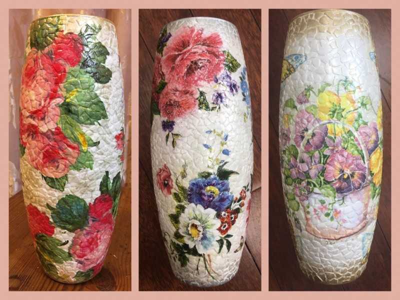 Декупаж тарелки (50 фото): пошаговый декупаж салфетками для начинающих, новые идеи для обратного и объемного декупажа 2020, мастер-классы
