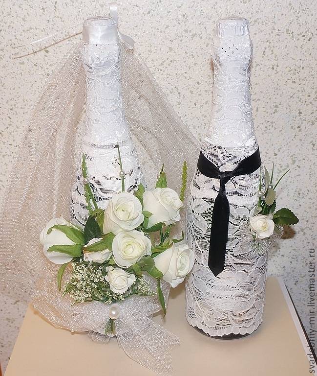 Свадебные корзинки: мастер-класс по украшению и оформлению корзин на свадьбу своими руками