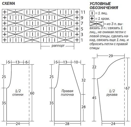 Кардиган из плюшевой пряжи крючком схема