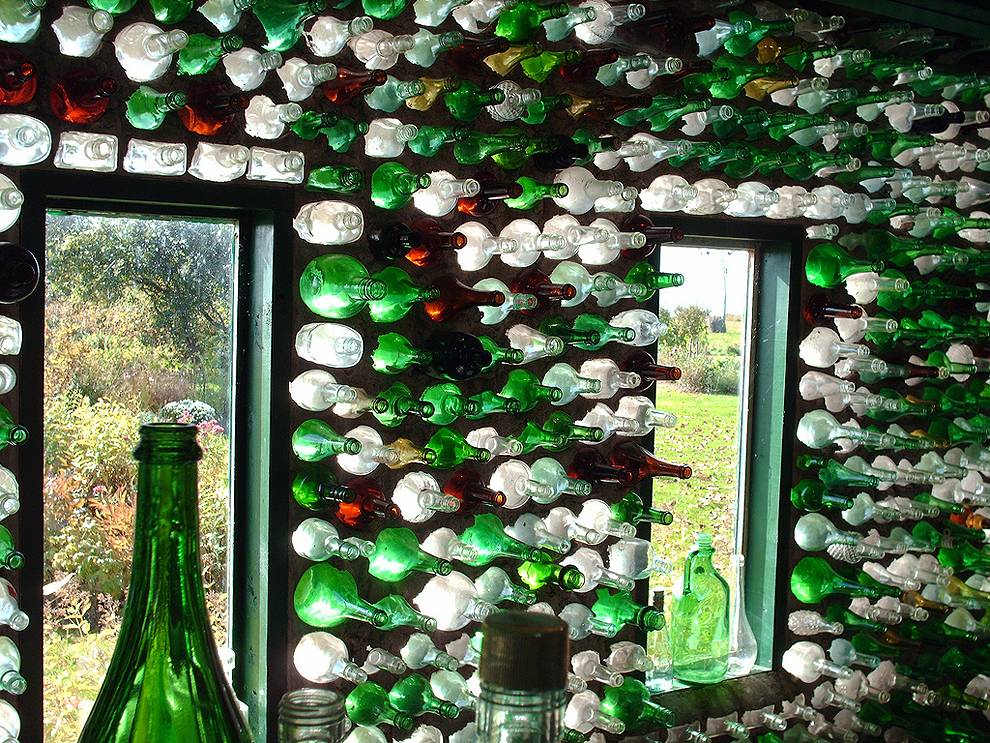Вторая жизнь пластиковых бутылок: креативные идеи