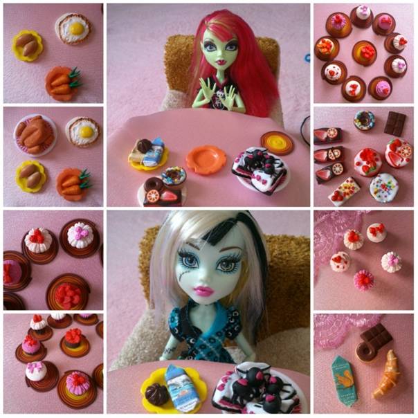 Как сделать торт из пластилина: советы и поэтапная инструкция создания игрушечных сладостей