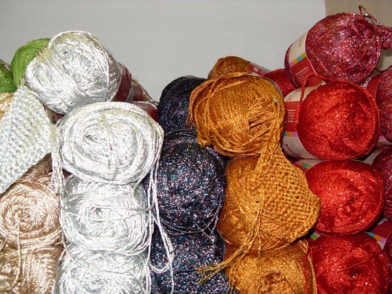 Как называются нитки для вязания? виды ниток для вязания | категория статей на тему нитки