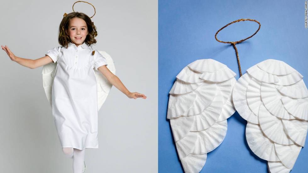 Костюм бабочки. два варианта оригинального крылатого наряда для малышки своими руками