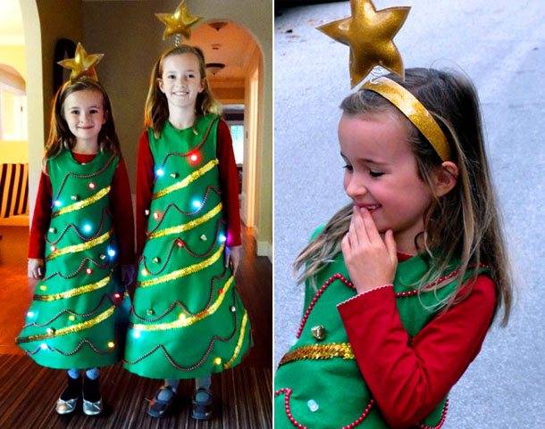 Как сделать костюм на новый год своими руками — идеи для ребенка в школьном возрасте и детском саду. самые красивые варианты на фото и видео!