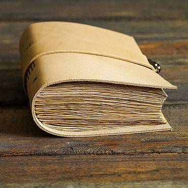 Красивый блокнот своими руками: как делаются классические и необычные записные книжки. советы + 61 фото