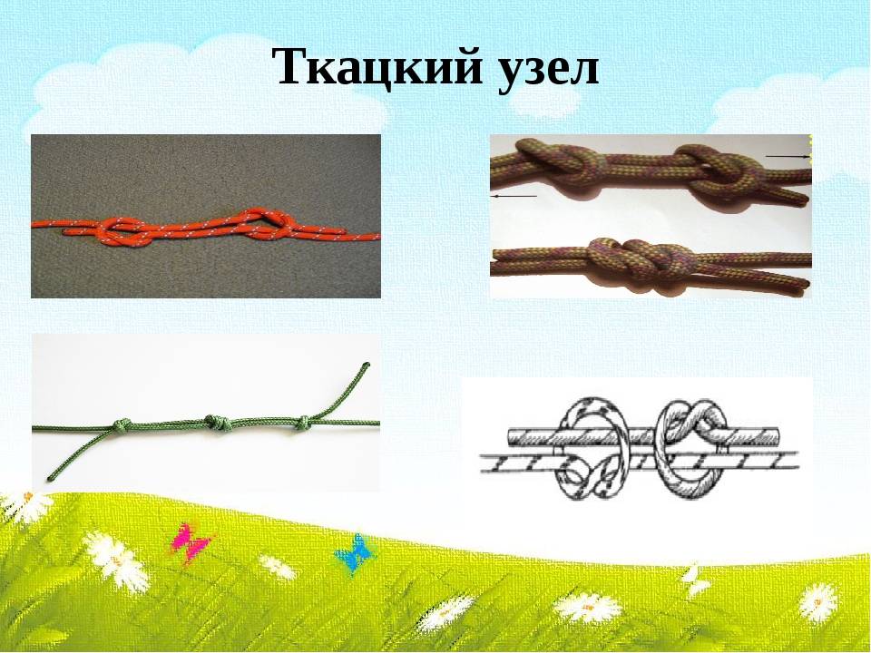 Как завязать узел при вязании спицами. ткацкий узел: видео уроки и подробная инструкция по завязыванию невидимого узла