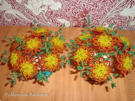Цветы из бисера: учимся плести цветы своими руками. пошаговый мастер-класс с фото и описанием + схемы плетения