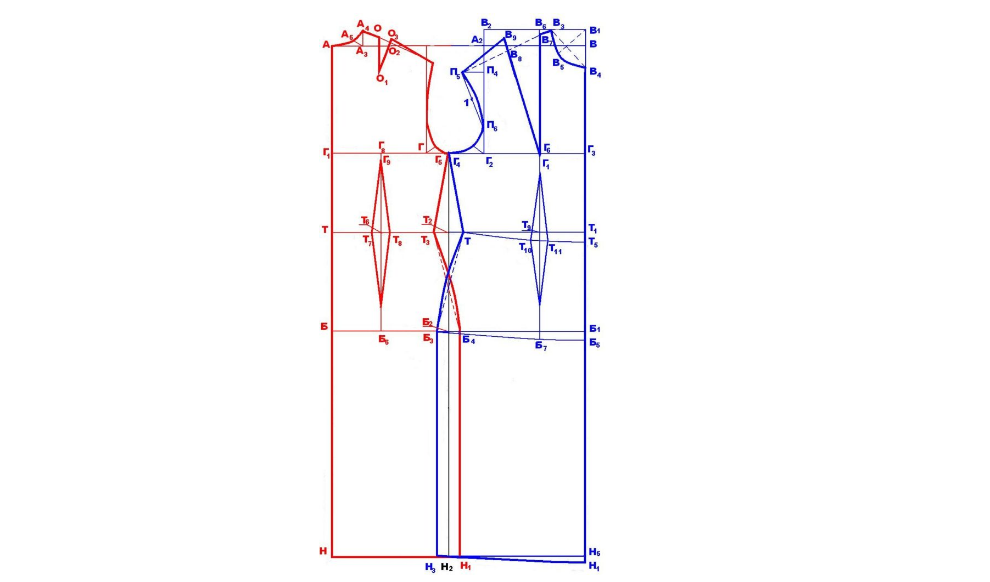 Построение выкройки прямого. Построение цельнокроеного рукава Паукште. Выкройка платья с цельнокроеным рукавом. Базовая выкройка платья с цельнокроеным рукавом. Цельнокроеный рукав построение выкройки.