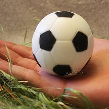 Торт футбольный мяч – 4 рецепта, как сделать оригинальный торт своими руками