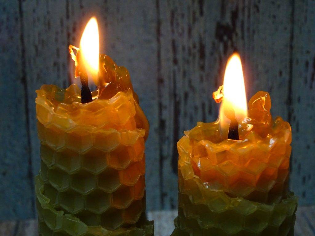 Изготовление свечей в домашних условиях: мастер класс с фото - сайт о рукоделии
