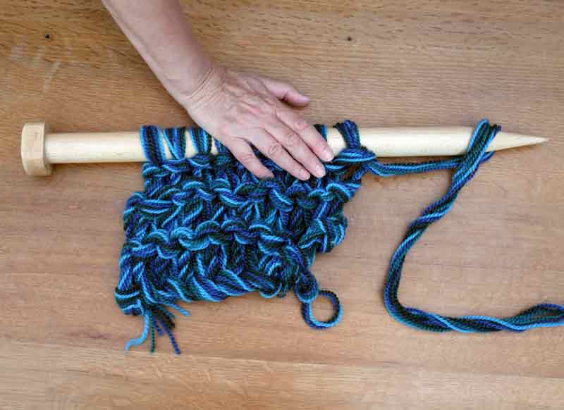 Виды пряжи для ручного вязания и их свойства и классификация