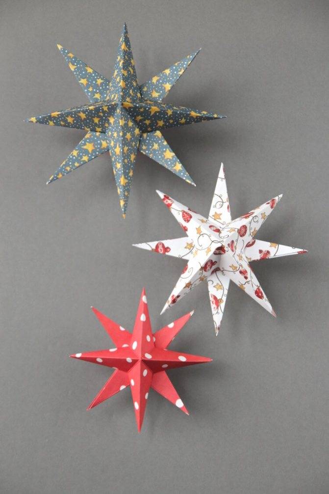 Мастер-класс поделка изделие рождество моделирование конструирование плетение вифлеемская звезда ленты материал природный