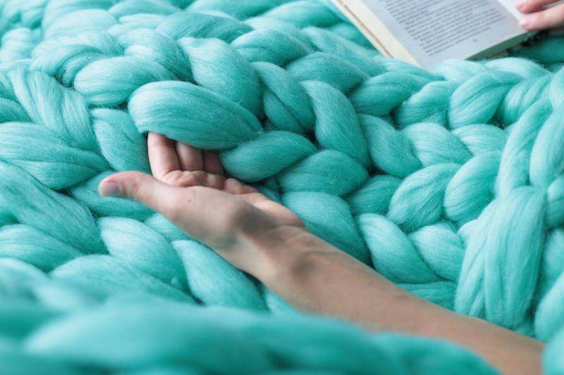 Что такое шерсть мериноса? ⋆ швейная мастерская