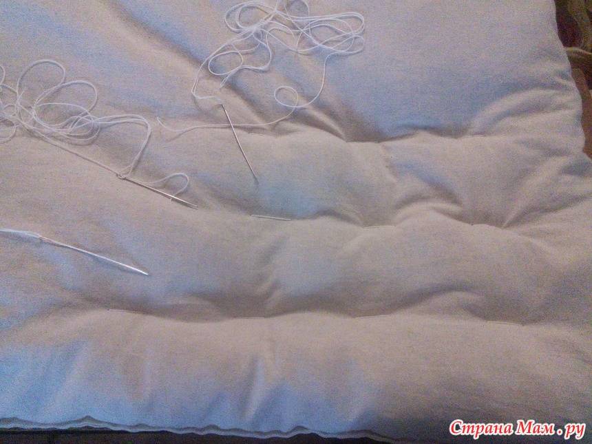 Стеганое одеяло своими руками: как сшить лоскутное одеяло для начинающих с фото и видео подборкой