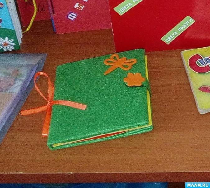 Как сделать книжку малышку своими руками. книжки малышки для детского сада и школы