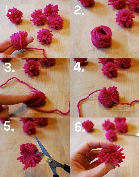 Как сделать цветы из ткани: разновидности изделий, подробные схемы для начинающих + мастер-класс для работы своими руками