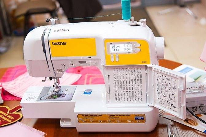Популярные швейные машины Leader: покупательницы делятся своими отзывами