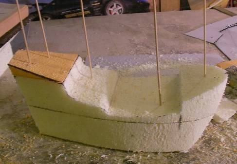 Поделка кораблик: как сделать из подручных материалов красивый кораблик (75 фото)