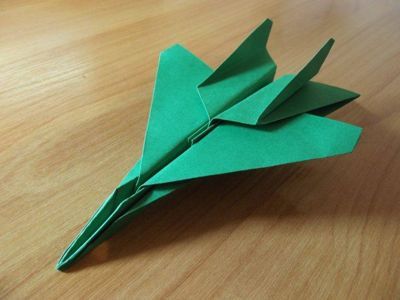 Самолетики оригами — пошаговая инструкция и советы как собрать бумажный самолет (135 фото и видео)