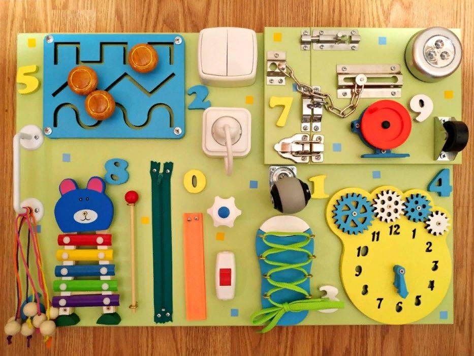 Монтессори материалы своими руками: как сделать игрушки, модули, доску и прочее по данной методике, обустройство среды и прочее