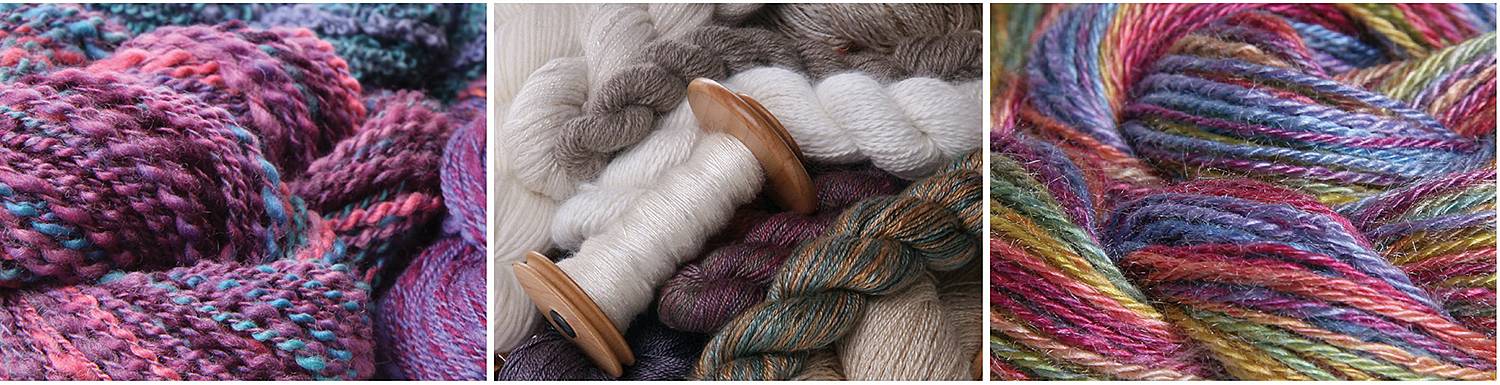 Виды пряжи для ручного вязания: преимущества и недостатки, советы по использованию