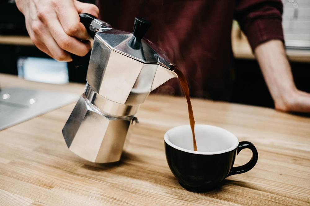 5 способов приготовить кофе лучше, чем в ресторане