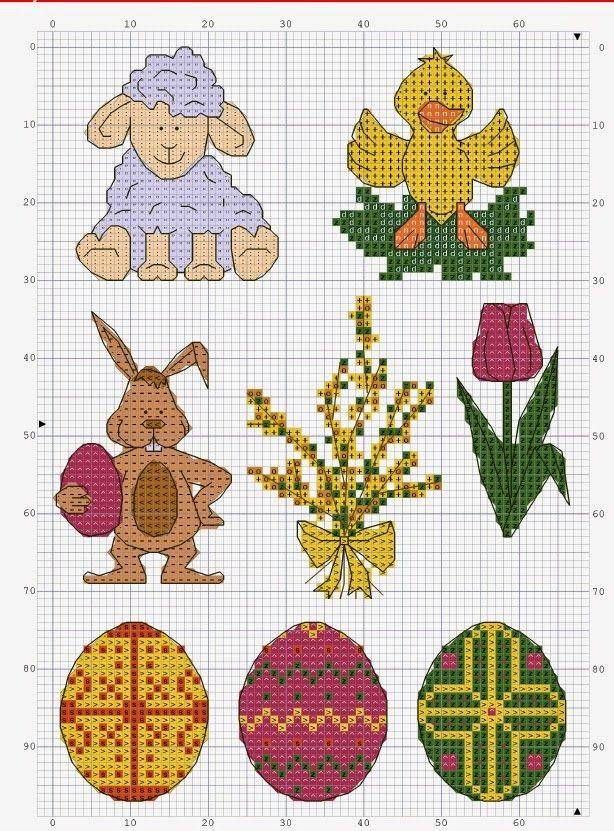 Детская схемы вышивки крестом для детей: как научить начинающего ребенка вышивать крестиком простые рисунки, легкие, но красивые
