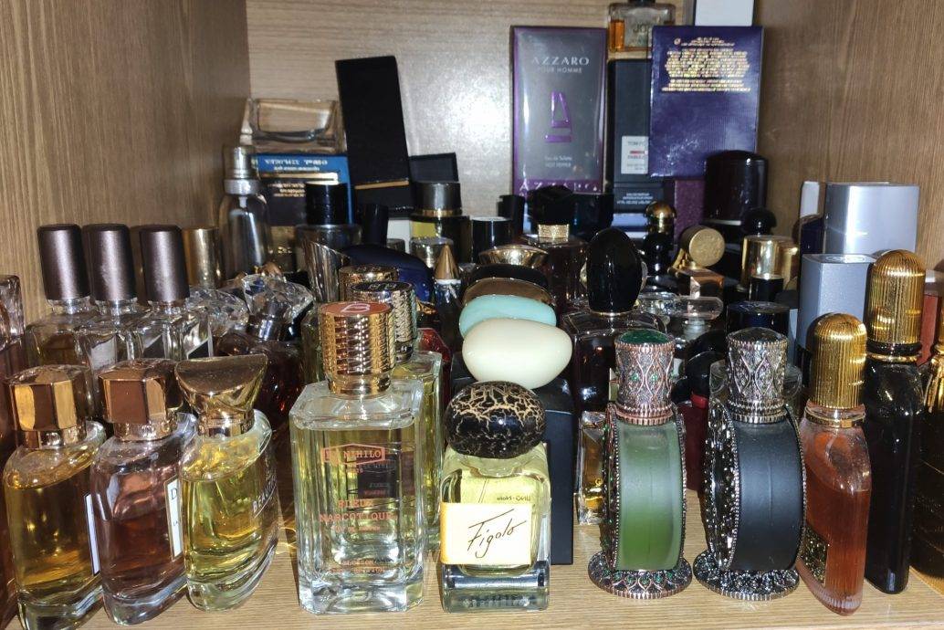 Как выучится на парфюмера и научиться создавать духи | парфюмерное ателье аромаобраз - создать свой аромат