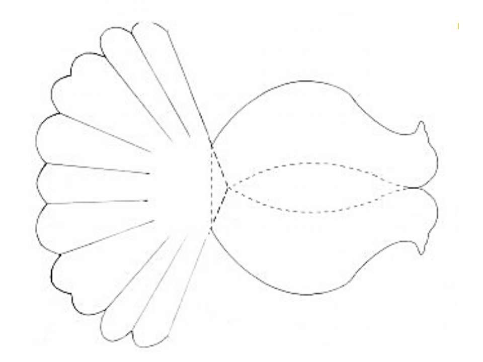 Объемный голубь из бумаги шаблоны для вырезания. Голубь из бумаги объемный. Голубь поделка из бумаги. Голубь из бумаги трафарет. Объёмный голубь из бумаги шаблоны.