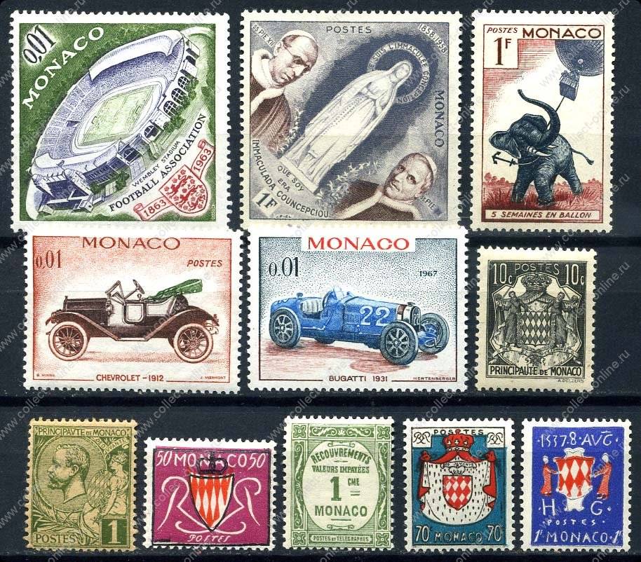 Коллекционирование марок: особенности и ценность