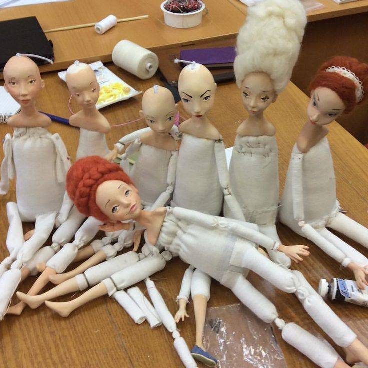 Кукольный театр своими руками: 100 фото и видео описание как пошить и собрать элементы кукольного театра