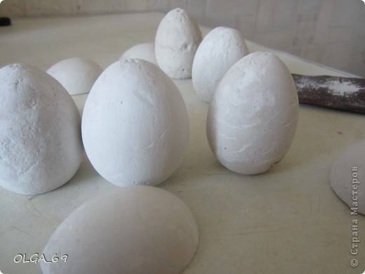 Пасхальное яйцо. интересные поделки в форме яиц (пошаговые инструкции + мастер классы)