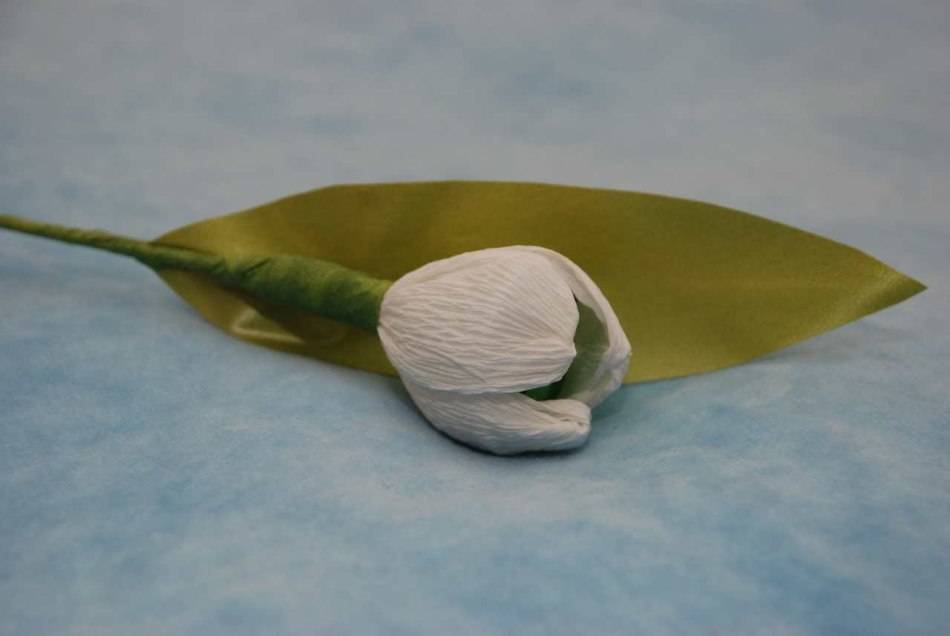 Как сделать тюльпаны из конфет своими руками. мастер класс к 8 марта | общество | аиф иркутск