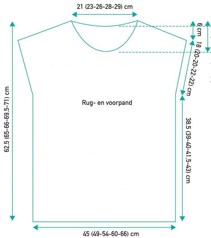 Одежда собственного дизайна: как сшить футболку своими руками для начинающих