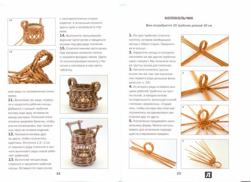 Поделки из шпагата (139 фото): мастер-классы для начинающих из джутовой веревки и мешковины