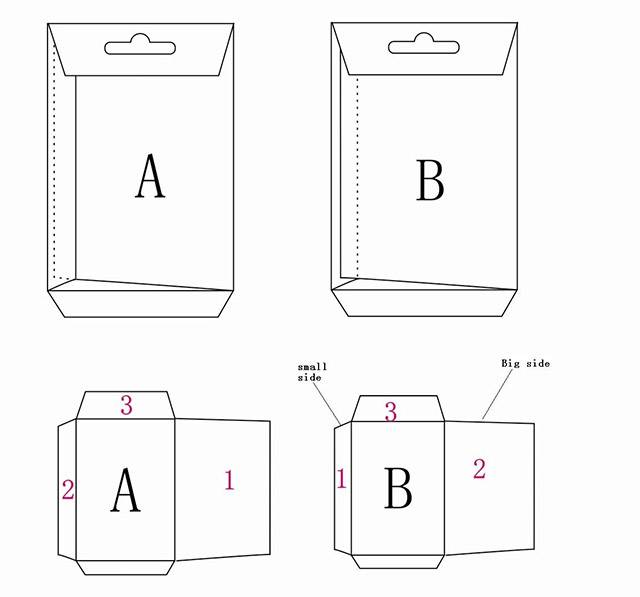 Как сделать коробку из картона своими руками