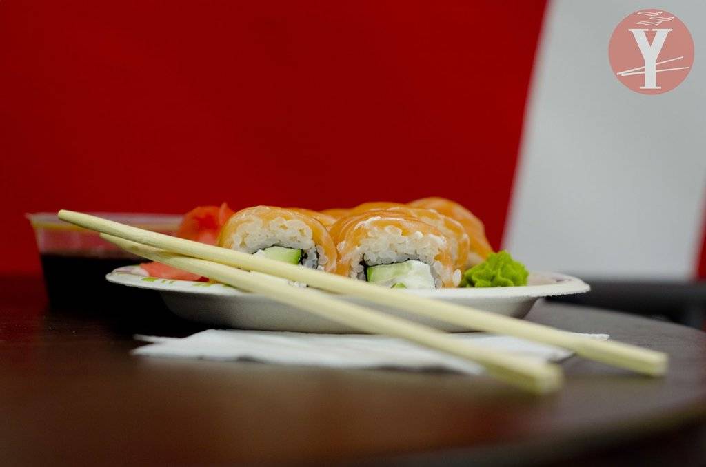 Где в комсомольске стоит попробовать суши — обзор ресторанов и суши-баров