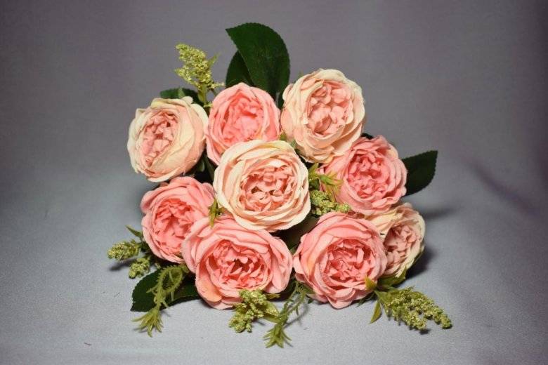 Розы из фоамирана своими руками - 6 красивых идей, инструкция и пошаговые мастер-классы (фото)