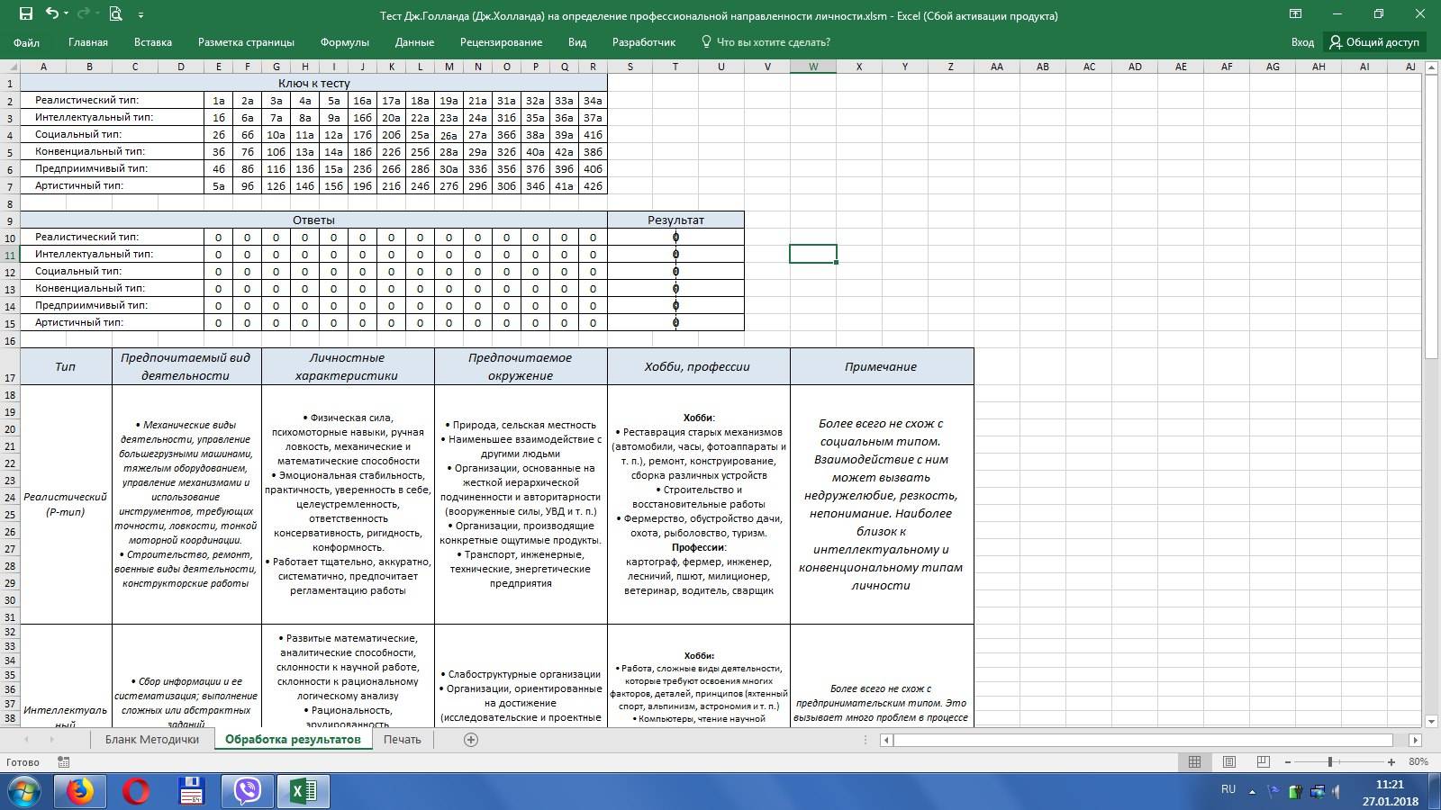 Тест голланда. Тест Голланда интерпретация результатов. Тест д Голланда по определению типа личности. Тест Голланда на определение профессионального типа. Методика определения типа личности Холланда.