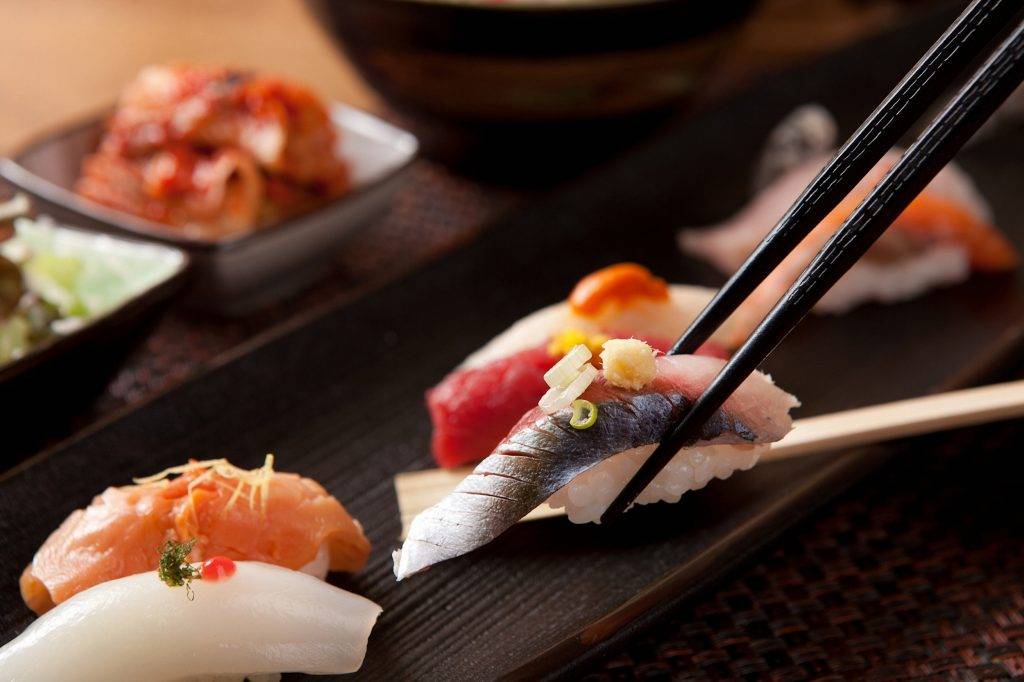 Как открыть суши-бар с нуля и не потерять деньги