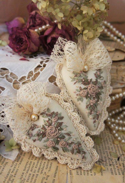 Модная свадьба в стиле шебби-шик – как задать тон мероприятию